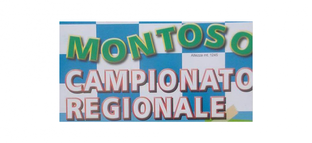 Montoso 2016 – Campionato regionale Trial 4° prova