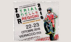 Trial delle Regioni Piemonte in corsa per i titoli