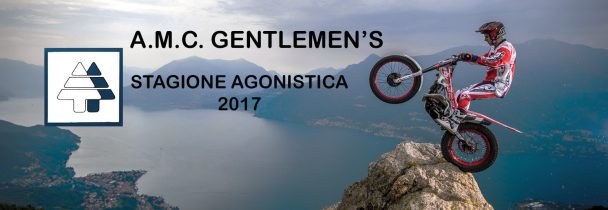 Stagione agonistica 2017