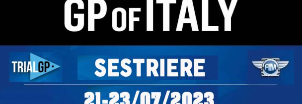 Trial GP – Sestriere 2023