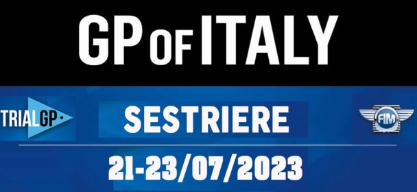 Trial GP – Sestriere 2023